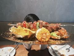 -魏客咖啡(中铁中心店)