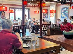 -小天鹅火锅·一线江景洪鼎旗舰店(洪崖洞店)