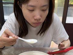 -曼曼汤包(建国西路店)