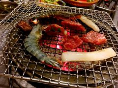 -釜山火炉·海鲜烤肉(紫藤路店)