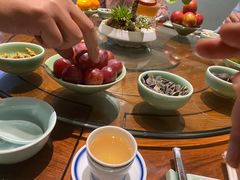 -湖畔居茶楼(湖滨店)