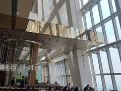 -上海柏悦酒店·世纪100牛排馆