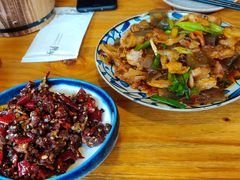 -无届青年餐馆(熙街店)