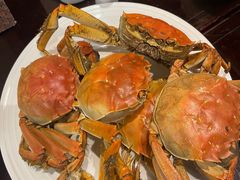 -夜市全日餐厅·洲际酒店(石家庄洲际酒店)