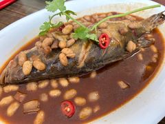 -臭鳜鱼人家·老字号徽菜