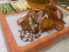 -北门饭店(三香路店)