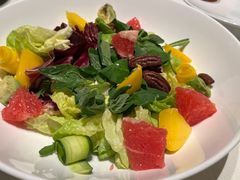 -四季民福烤鸭店(外滩外白渡桥店)