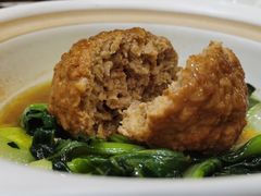 季市大肉圆-老季市·三代非遗传承·地标美食老汁鸡(工农路店)