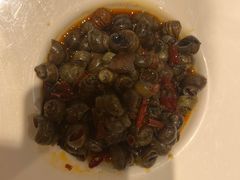 -霸王虾·麻辣小龙虾(清水河公园店)