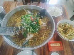 -湘菜时代风味餐厅