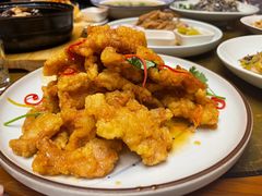 -老江南春·中国龙菜(衡山路店)