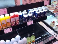 -巴黎贝甜(五月花广场店)