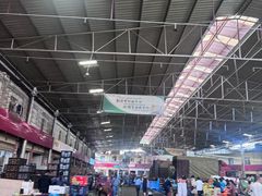 -曼阁市场水果批发市场