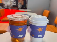 -Sips&Lick茶兰咖啡(五道口店)