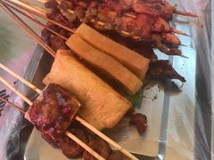 -二中酸辣汤(无锡梁溪区店)