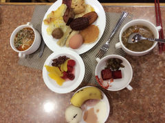 -长安大饭店(陕西大厦)
