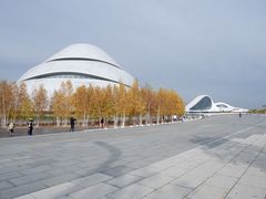 -哈尔滨大剧院