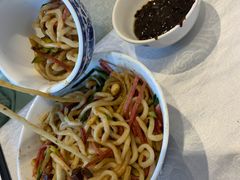 -便宜坊烤鸭店(甜水园店)