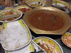 -芦月轩羊蝎子(劲松店)