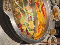 -大龙燚火锅(太古里店)