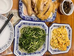 -洞天食府(北大街店)
