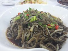 -三羊居食府(文艺路店)