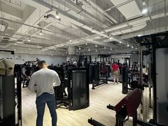 -FLARE STAR FITNESS(复地活力城店)