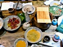 -云上千禾(水上店)