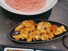 -巴蜀大将火锅(春熙店)
