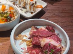 -九田家黑牛烤肉料理(新辰里亚运村店)