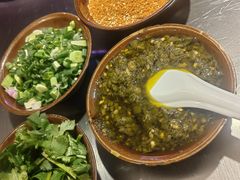 -钓龙·无刺鲫鱼·江湖菜(江北店)