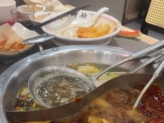-嬷孙家潮汕牛肉火锅(北京路天河城店)