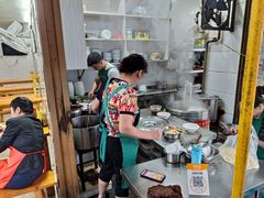 大堂-蒋六十八梯眼镜面(渝中店)