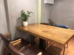 用餐区-川锅哎哟·麻辣香锅(国大城市广场店)