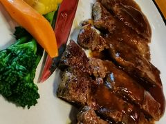 -清真·艾美可餐厅(大悦汇店)