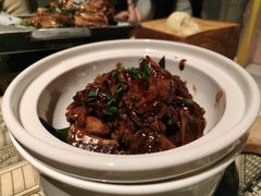 -绿茶餐厅(领展购物广场·中关村店)