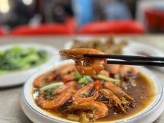 -40号厦门海鲜大排档(中山路店)