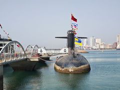 -中国人民解放军海军博物馆