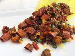 香辣掌中宝-潇湘楼(环保园店)