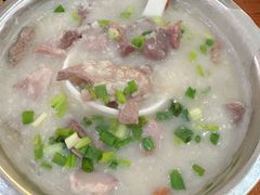 -南记食粥坊·宵夜大排档(莲花总店)