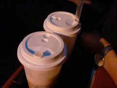 -喜茶(上海五角场万达店)