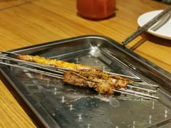 -福苗小骆驼烧烤(大唐不夜城店)