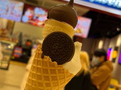 -DQ·蛋糕·冰淇淋(苏州中心店)