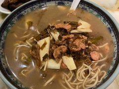 -慧娟面馆·餐厅(望江路店)