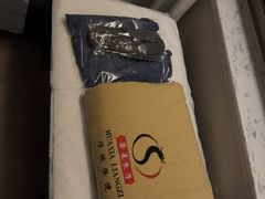 -华夏良子·足道SPA艾灸(铁道大厦店)