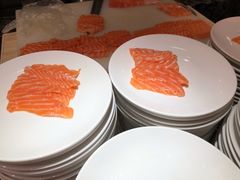 -芭菲盛宴·环球美食(解放碑英利国际店)