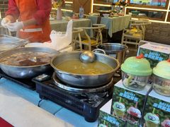 -大师傅金奖啤酒鱼(西街口总店)