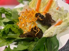 -五福居羊蝎子(方庄店)