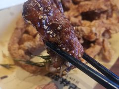 -纪林菜馆·博山菜老字号(华光路店)