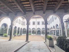 -埃马努埃莱二世拱廊